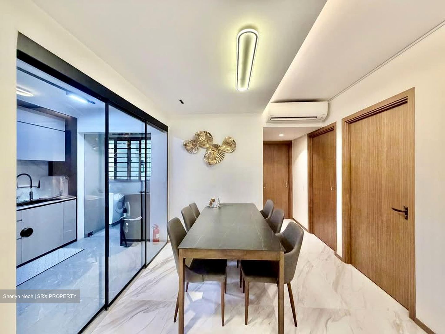 Blk 113A Alkaff Oasis (Toa Payoh), HDB 4 Rooms #574912621